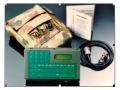 AT Portable Data Terminal (PDT) and Portable Tactical Printer (PTP)