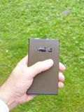 SAJ 400 Portable Jammer