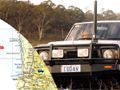 HF SSB GPS Tracking