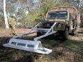 Minelab Single Transmit Multiple Receive
