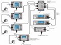 AT Intercom System Troop Carrier Platform