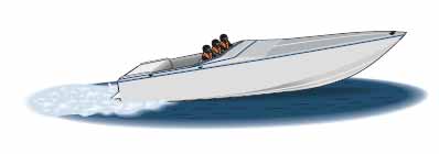 AT Intercom System Patrol Boat