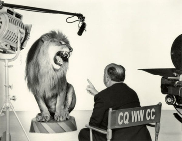 CQ WW DX Contest Committee and Contest Society
