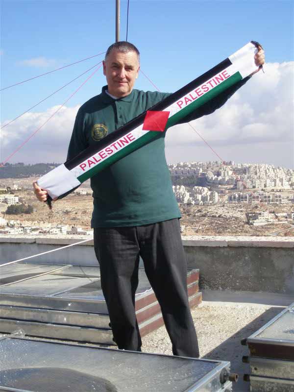 SP3DOI E44M Palestine