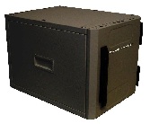 HF VHF UHF High Speed Data Modem Base Unit Messenger