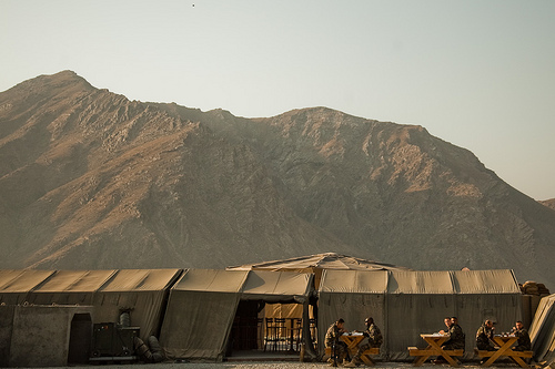 Afghanistan T6TL