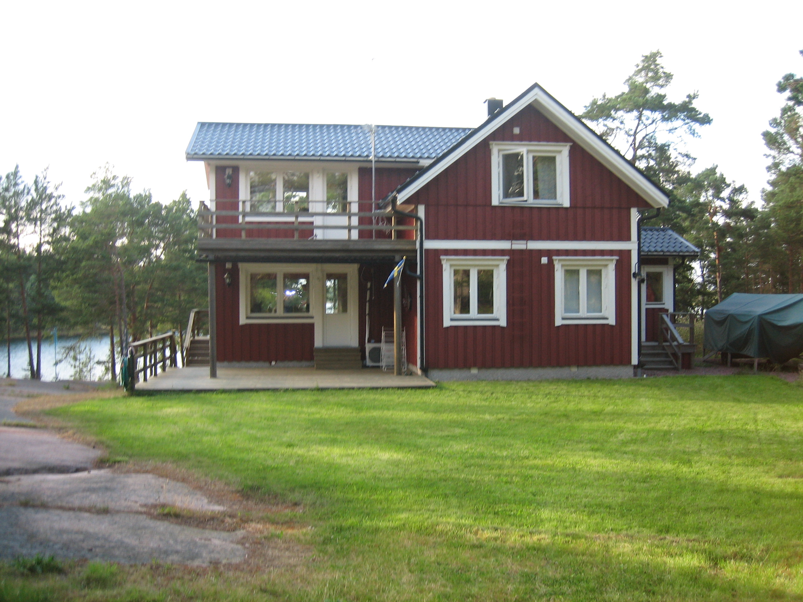 Aland Islands OH0CO