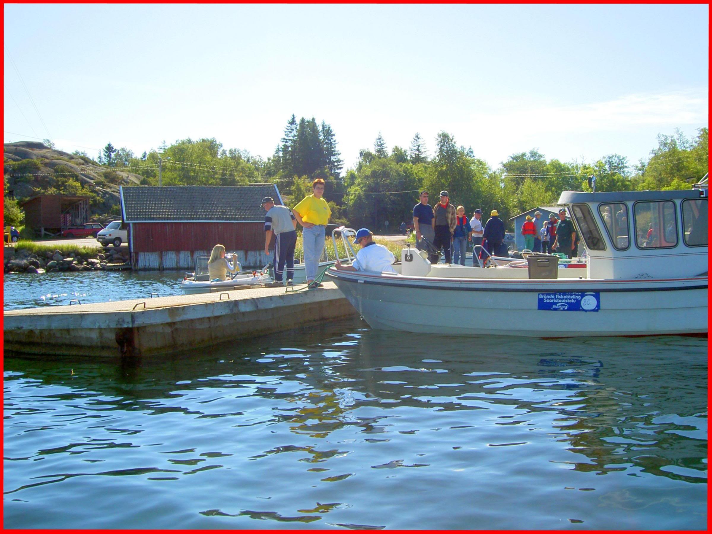 Aland Islands OH0X
