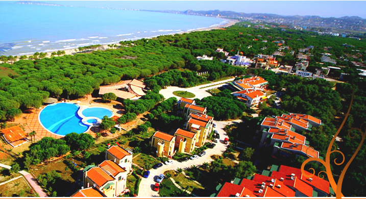 Albania