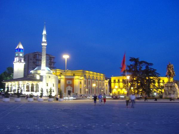 photos albania