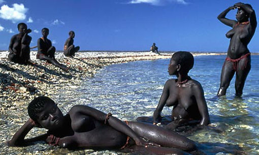 Andaman Islands DX News VU4PB