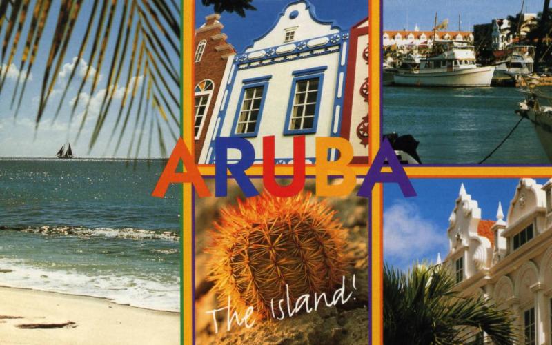 Aruba P40D