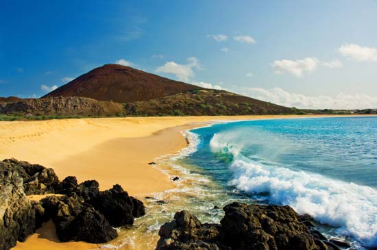 Ascension Island
