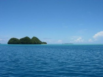 Bablomekang Island