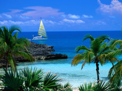 Bahamas C6APG 2011
