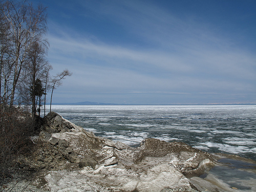 Baikal Lake R3RRC/0
