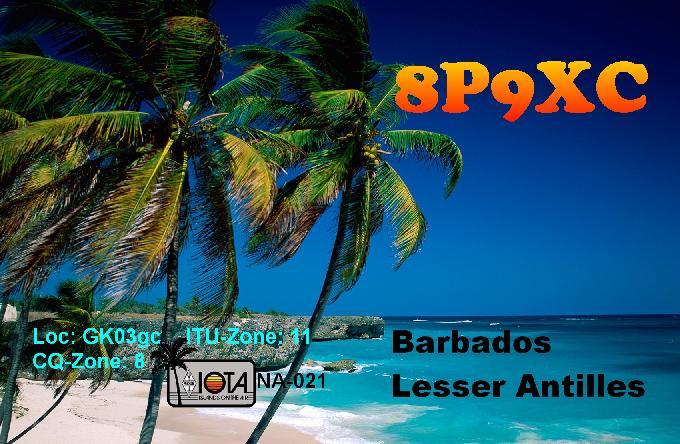 �������� 8P9XC