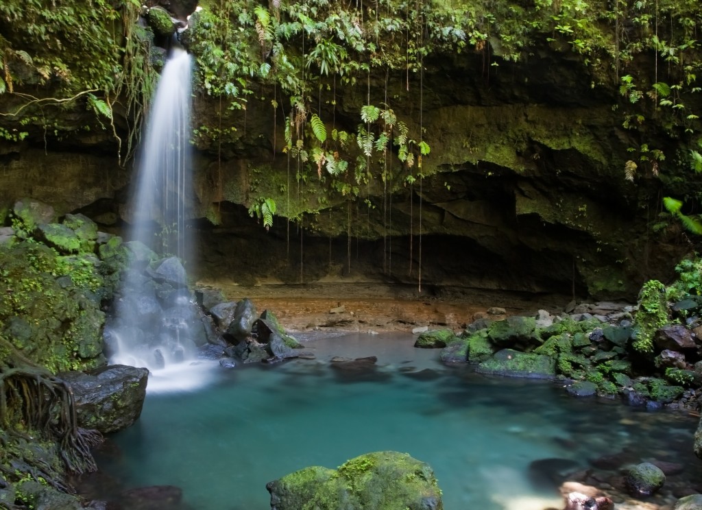 Belize V31AM