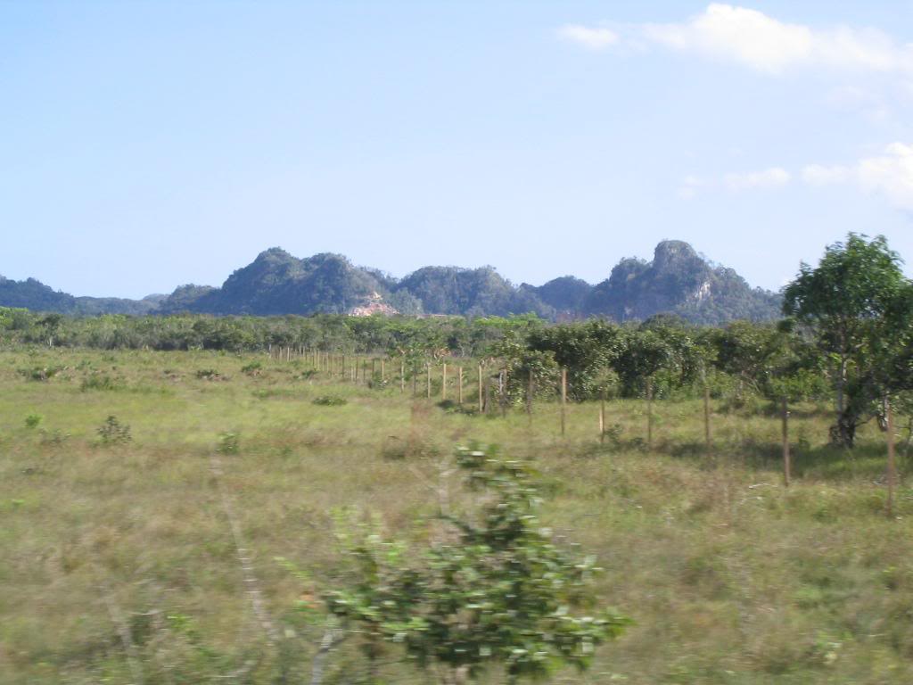 Belize V31AM DX News Mountains