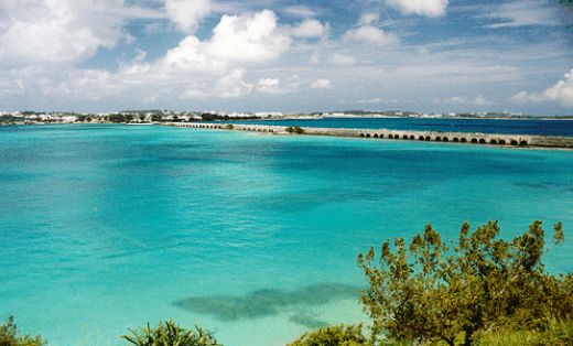 Bermuda Islands VP9I