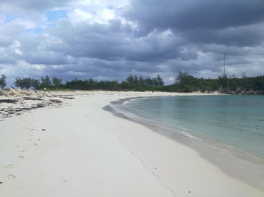 Бермудские острова VP9/AG2AA DX Новости
