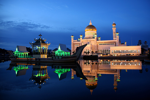 Brunei