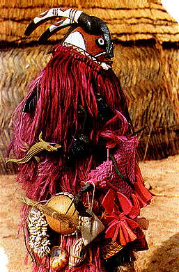 Burkina Faso