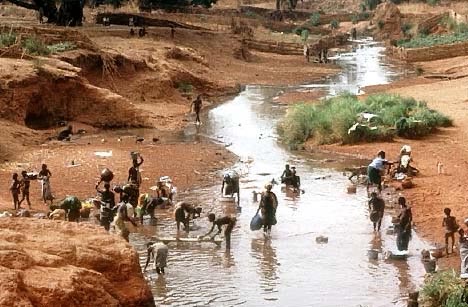 Burkina Faso XT2VVO