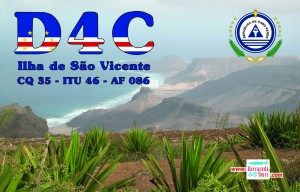 Cabo Verde D4C