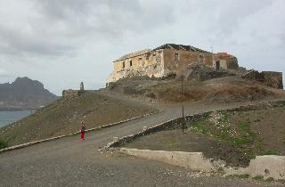 Cabo Verde Mindelo DX News D4C