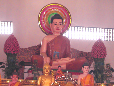 Cambodia XU7ATM