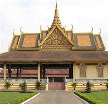 Cambodia XU7ACY CQ WW DX CW Contest 2010