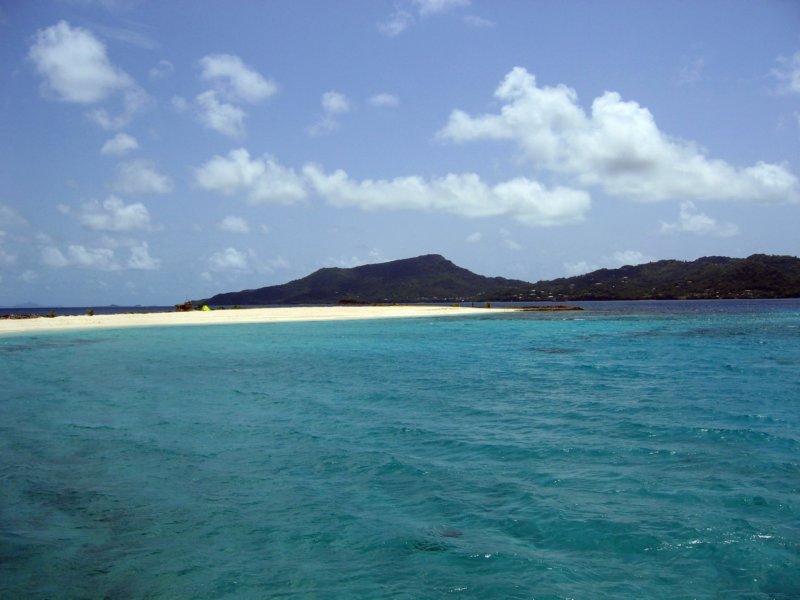 Carriacou Island