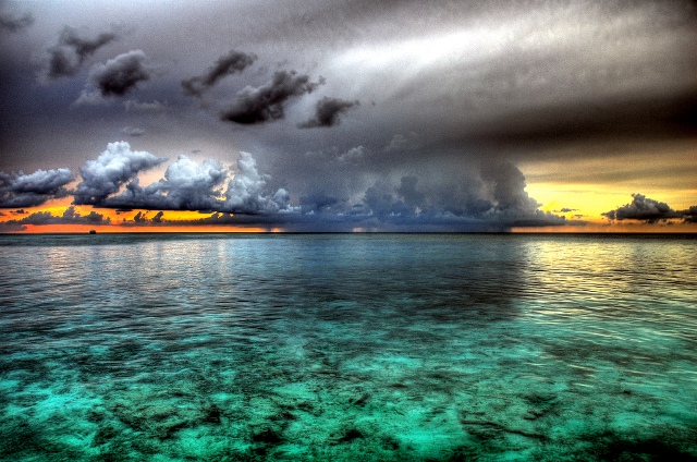 Cayman Islands DX News ZF2PI