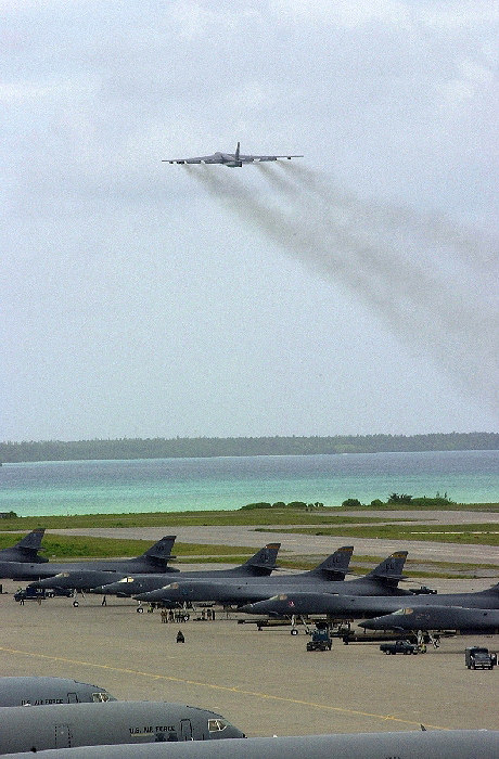 Chagos Islands