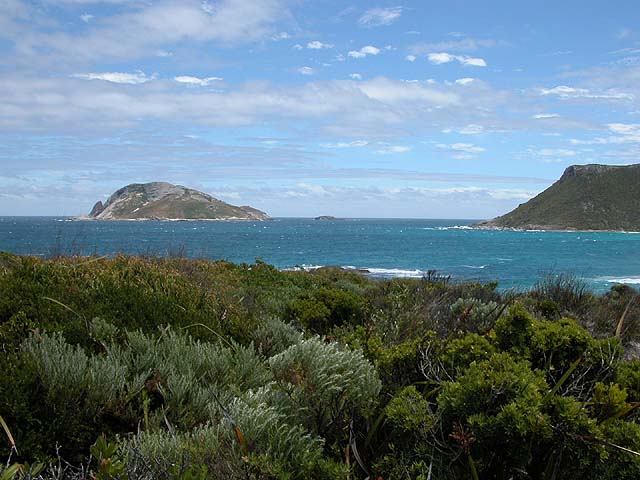 Chatham Islands ZL7NV