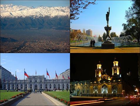 Chile