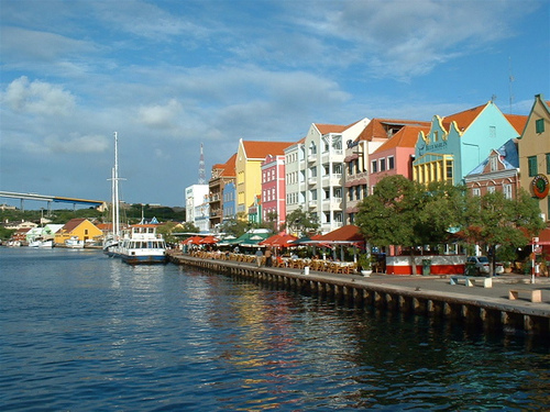 curacao island pictures