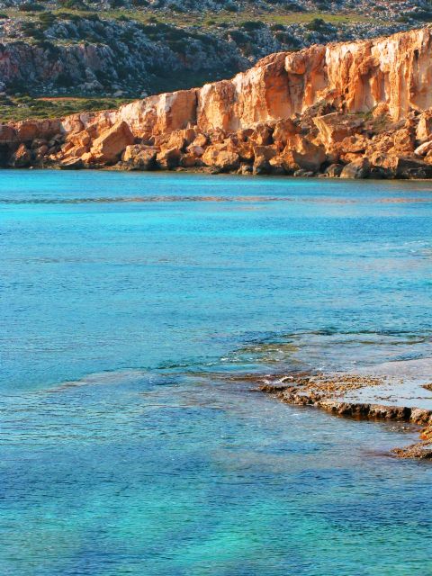 Cyprus DX News P3F