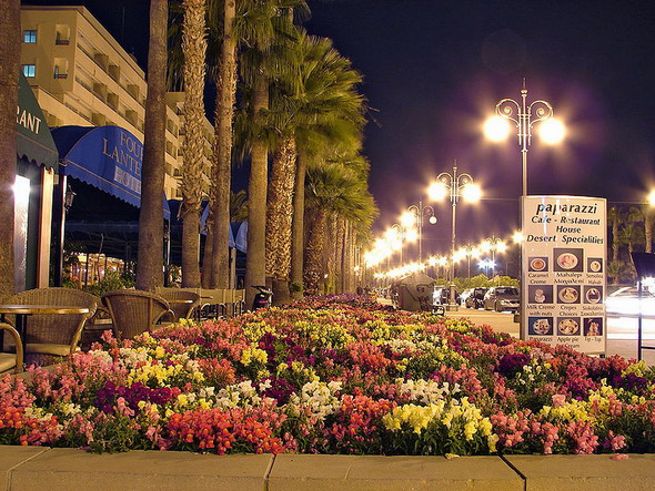 Cyprus P3F