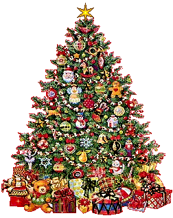 Merry Christmas Happy New Year