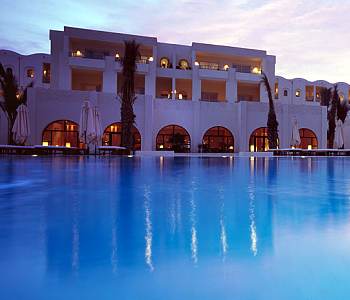 Djerba Island