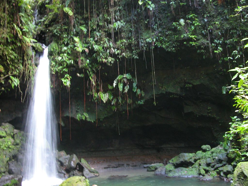 Dominica Island J79VC J79BP DX News