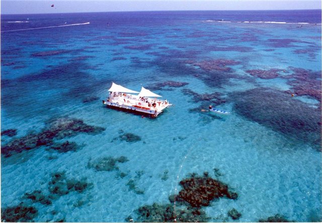 Dominican Republic HI3CC