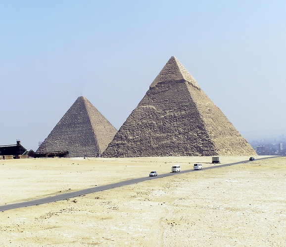 Egypt SU/HA3JB