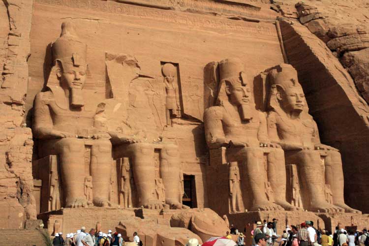 Egypt SU/HA3JB 2010