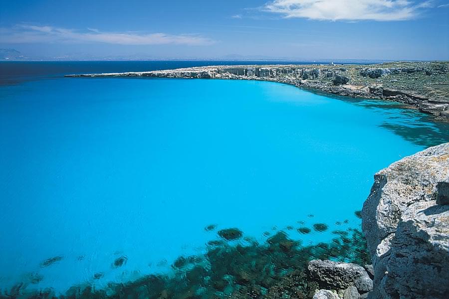 Favignana Island IF9A