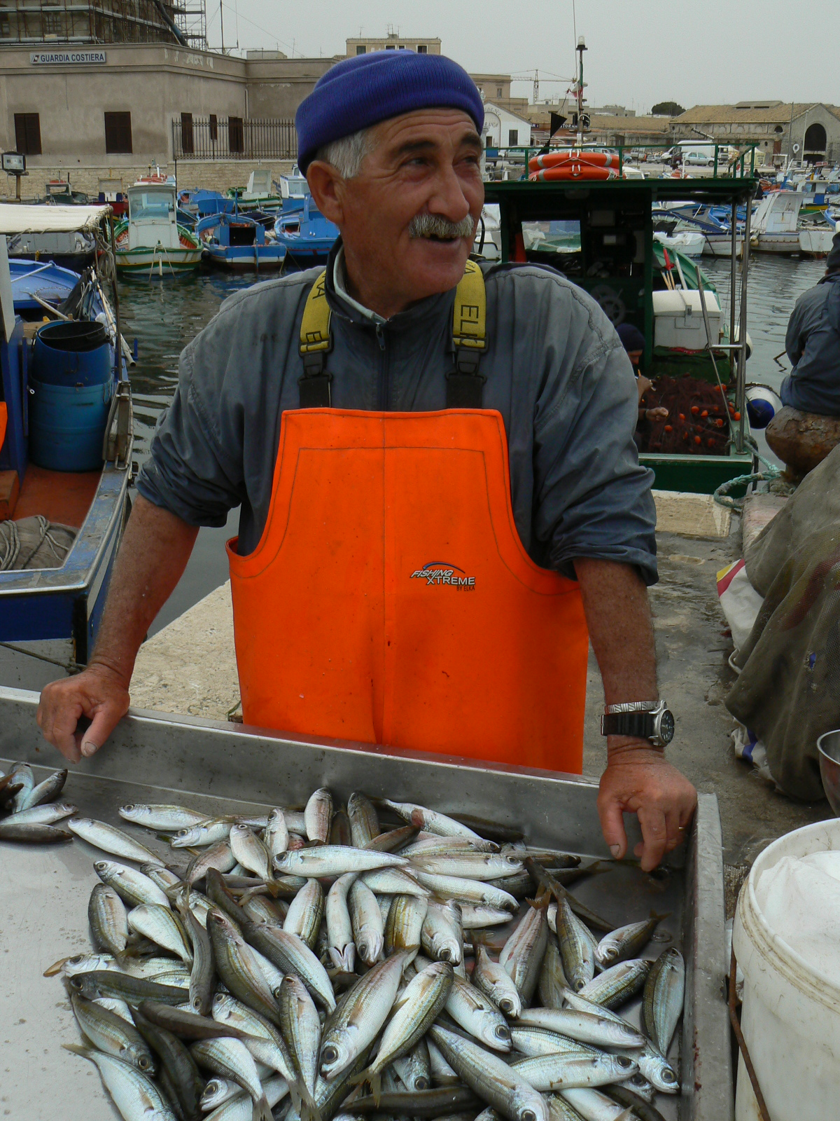 Favignana Island IF9A DX News