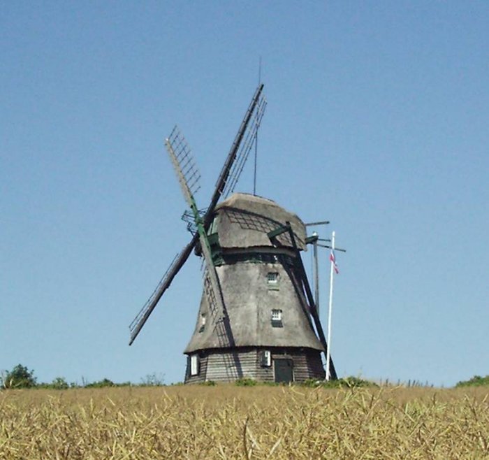 Fehmarn Island
