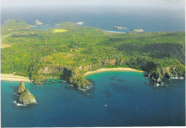 fernando island